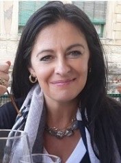 Angela Alibrandi